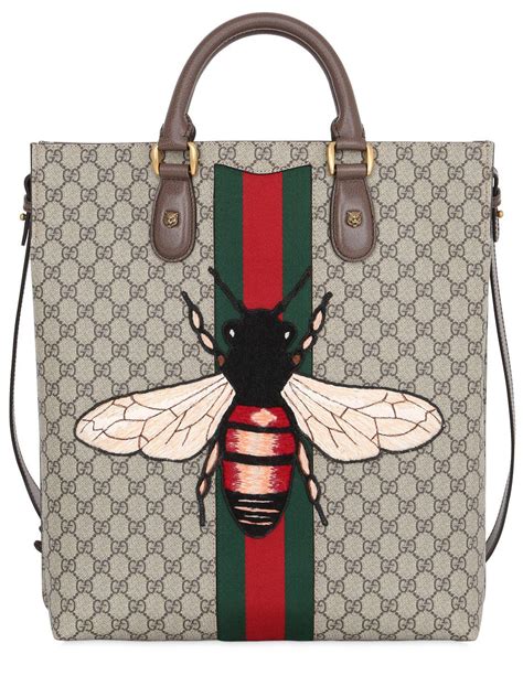 gucci bumblebee